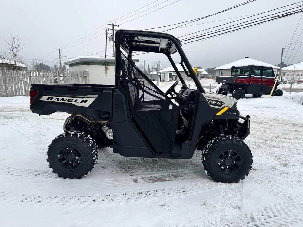 2025 Polaris Ranger 1000 Premium alt