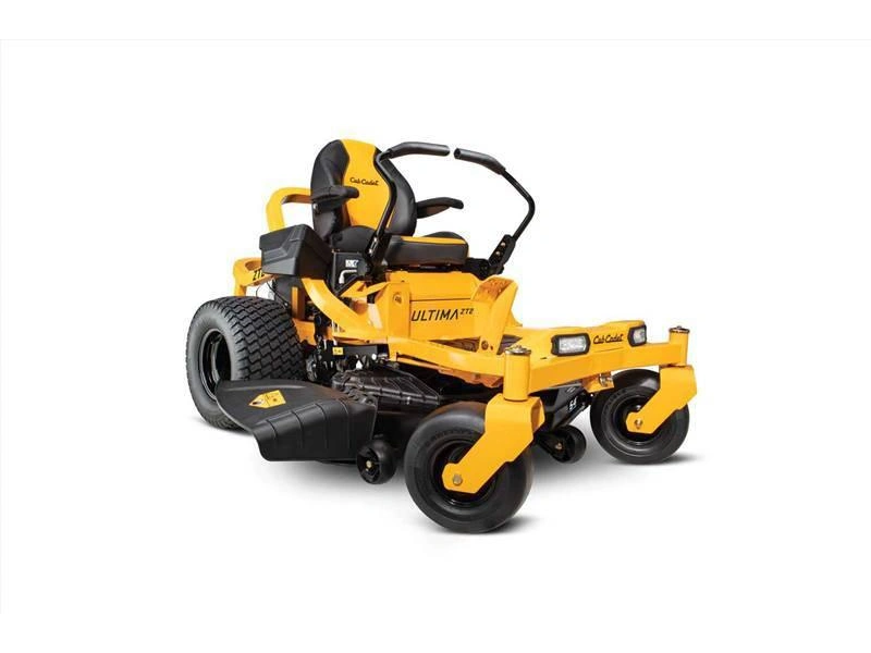 2025 Cub Cadet Zt2 54 alt