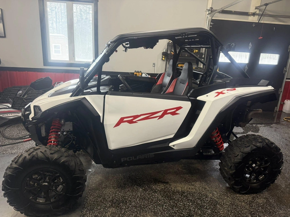 Polaris Rzr 1000 Xp 2024 alt