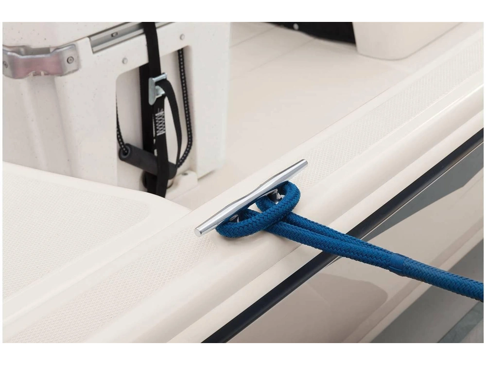 2023 Mako Pro Skiff 17cc 75 Elpt 4s Std alt