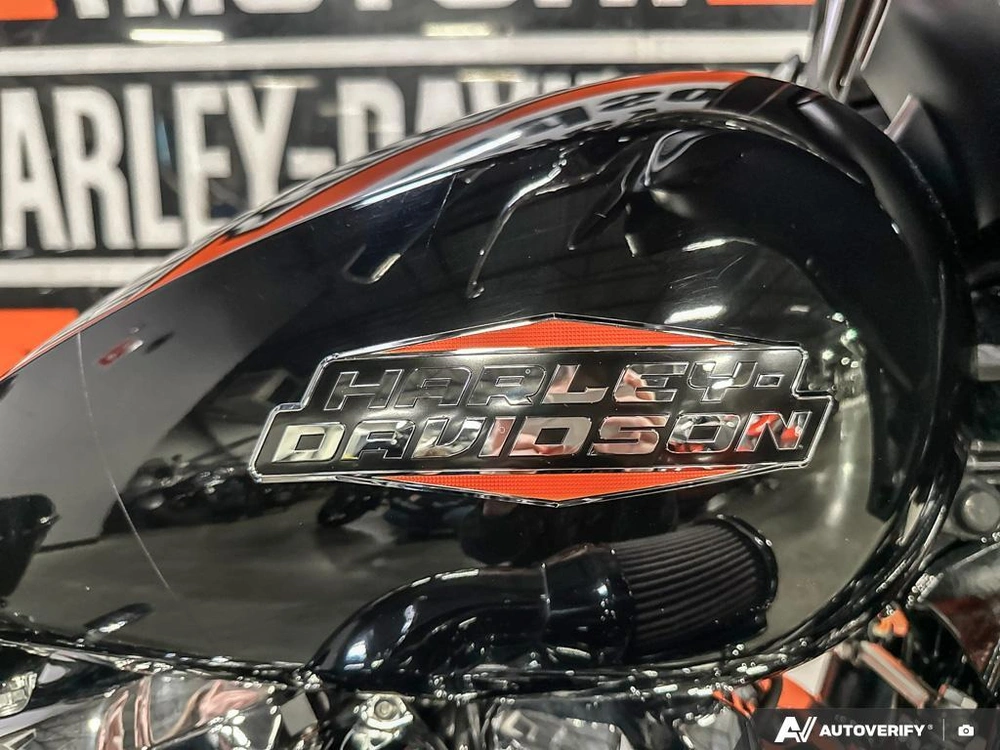 2024 Harley-davidson Flhx - Street Glide™ alt