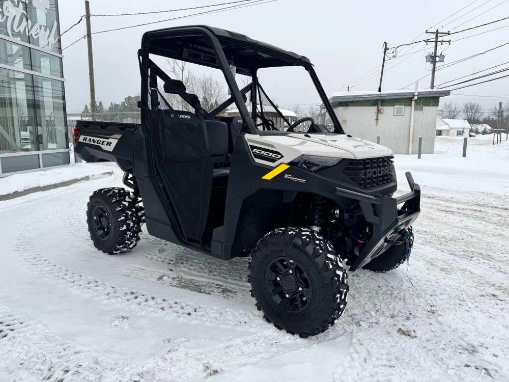 2025 Polaris Ranger 1000 Premium alt