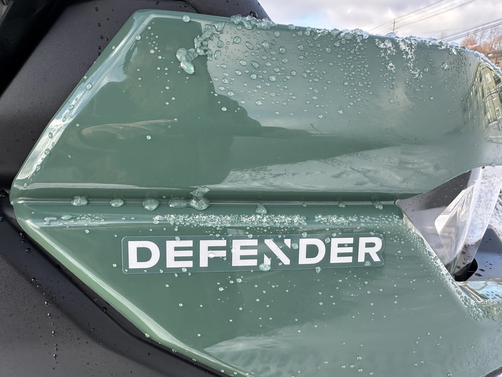 2026 Can-am Defender Dps Cab Hd9 alt