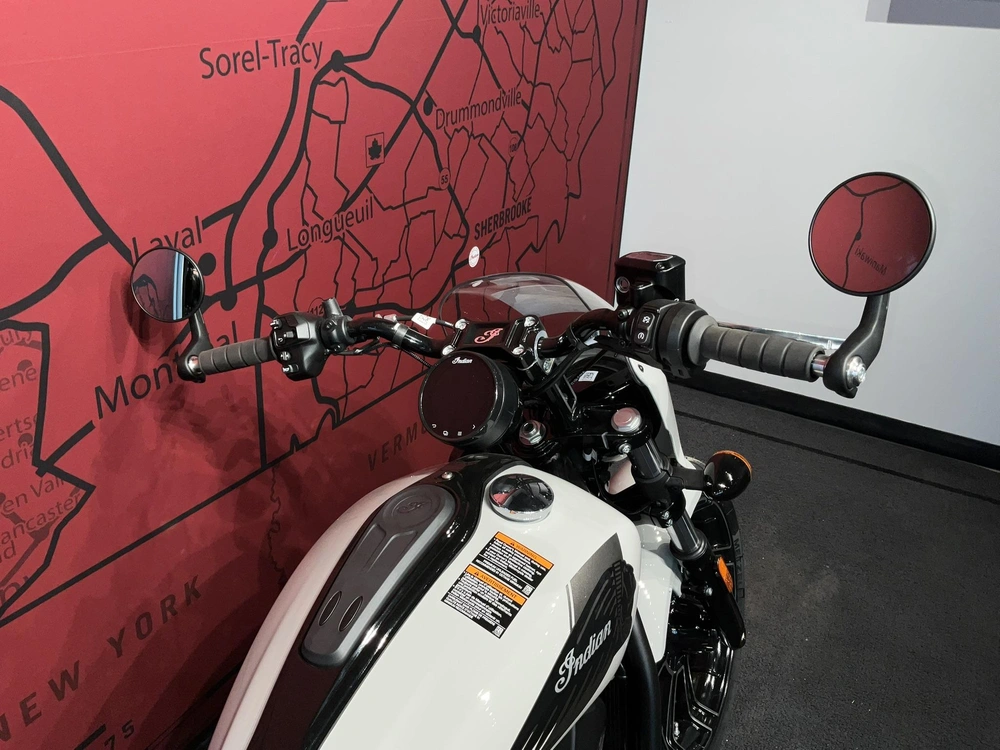 Indian Motorcycle Sport Scout Rt 2026 alt