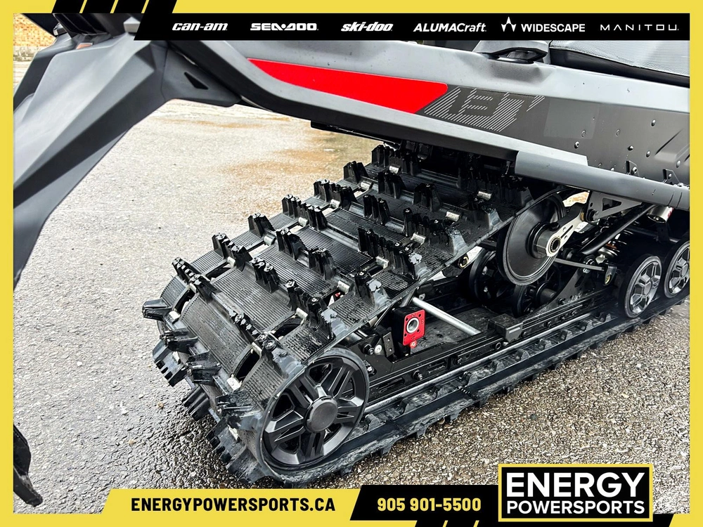 2025 Ski-doo Sm Mxz Xrs 600r Bk 137 1.5i Sas Hub 25 alt