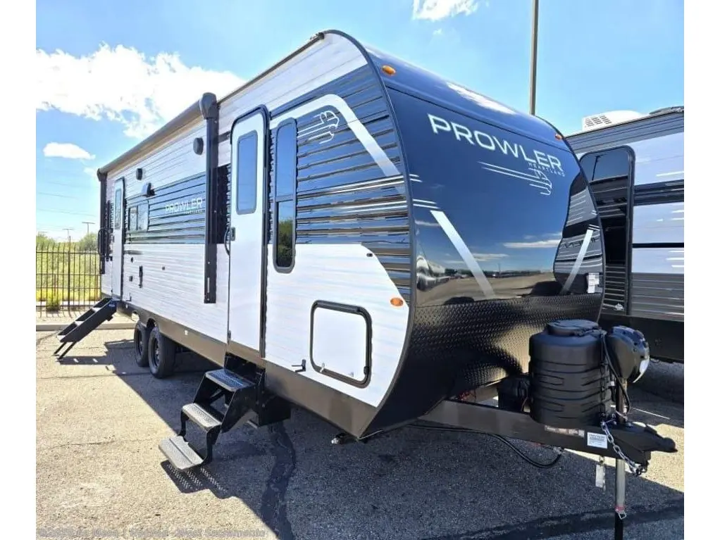 2026 Heartland Prowler 2601RLS 