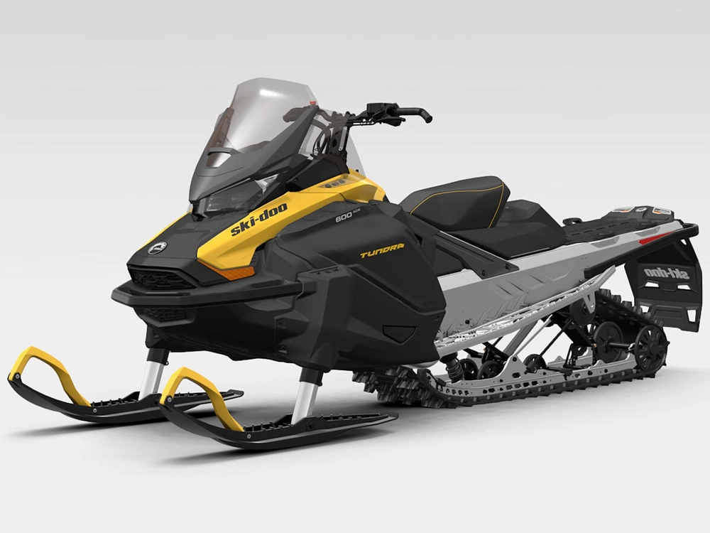 Ski-doo Tundra Sport 600 Ace 2026 alt