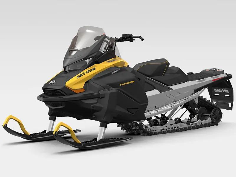 2026 Ski-Doo TUNDRA SPORT 600 ACE