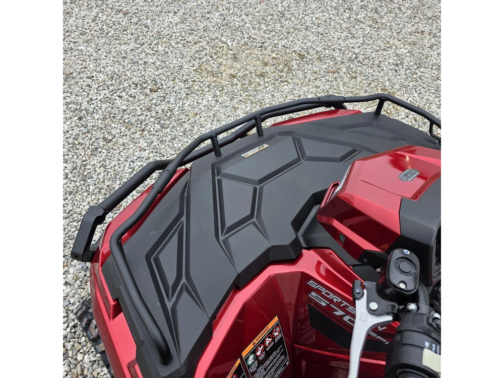 2026 Polaris Sportsman 570 Trail alt