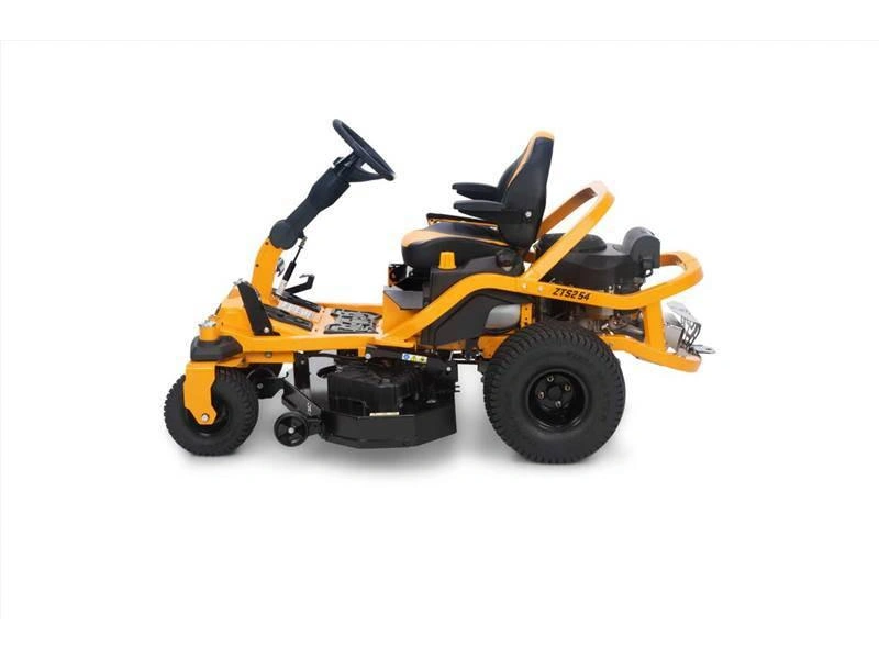 2025 Cub Cadet Zts2 54 alt
