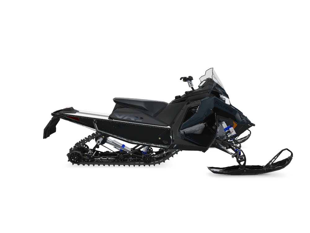 2026 Polaris Patriot Boost Indy Vr1 137 alt