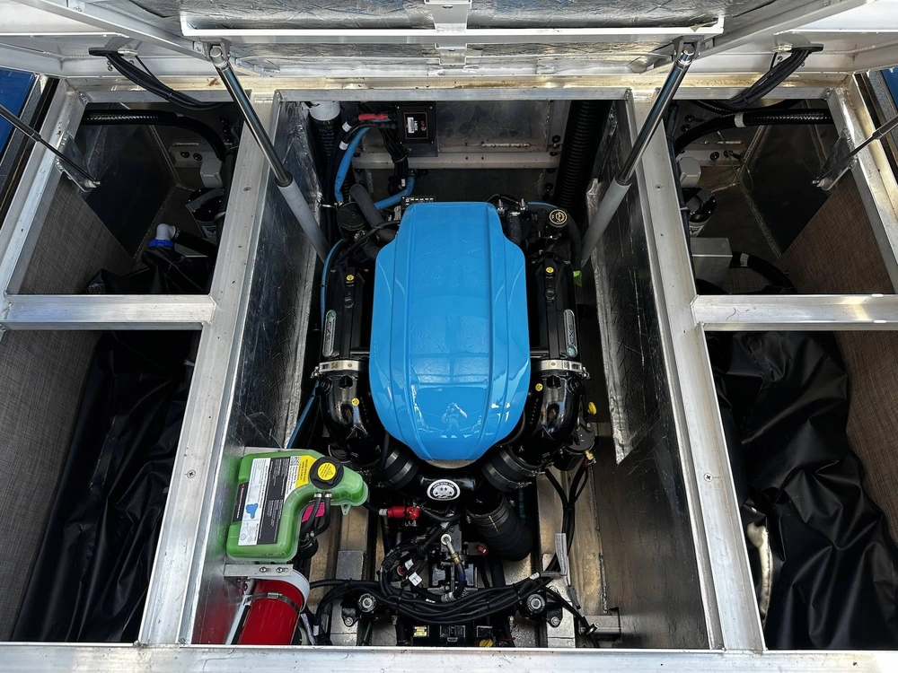 2024 Montara Surf Boss 2.0 alt