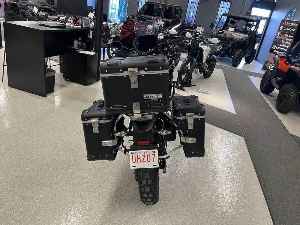 2024 Cfmoto Ibex 800 Explore alt