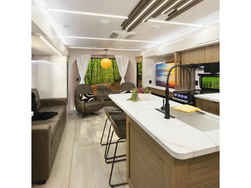 Forest River Wildwood 270ZEN Prix Précommande 2026