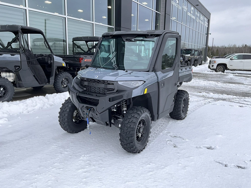 Polaris Ranger Xp 1000 Northstar Edition Premium 2026 alt