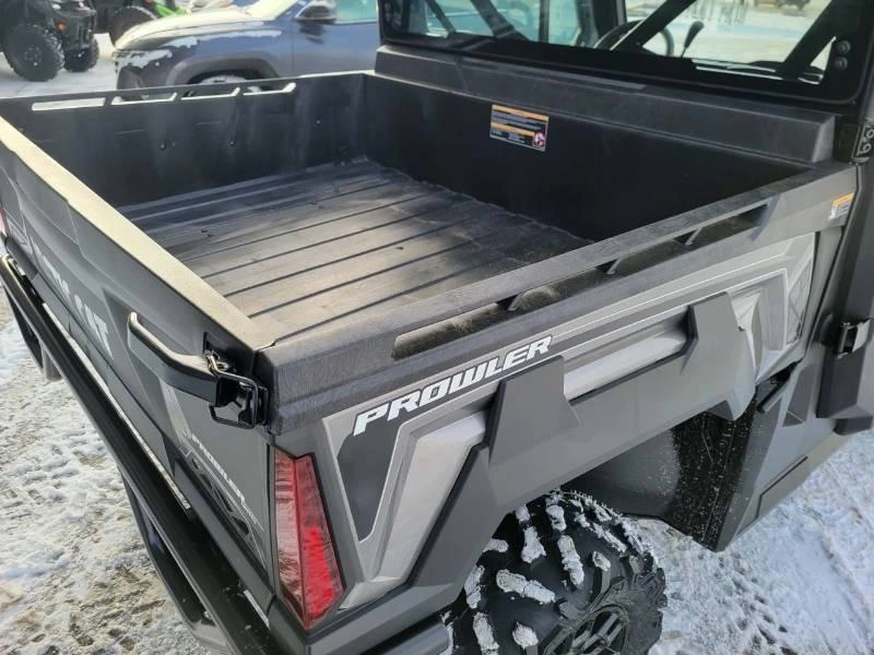 Arctic Cat Prowler 800 Limited 2025 alt