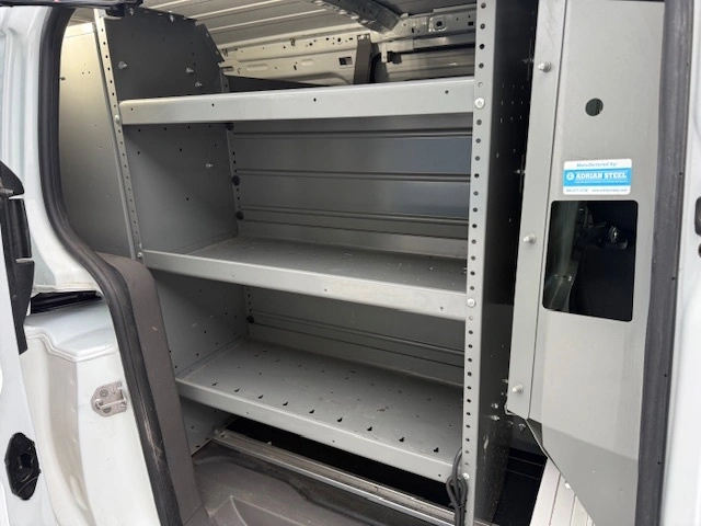 2020 Ford Transit Connect Xl alt