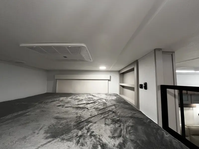 2026 Alliance RV Paradigm 395DS