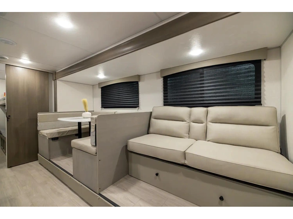 2026 Forest River Viking 292tb alt