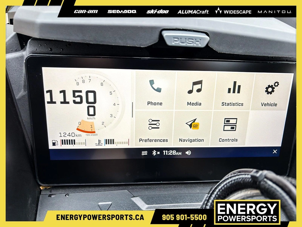 2025 Ski-doo Sm Mxz Xrs 600r Bk 137 1.5i Sas Hub 25 alt