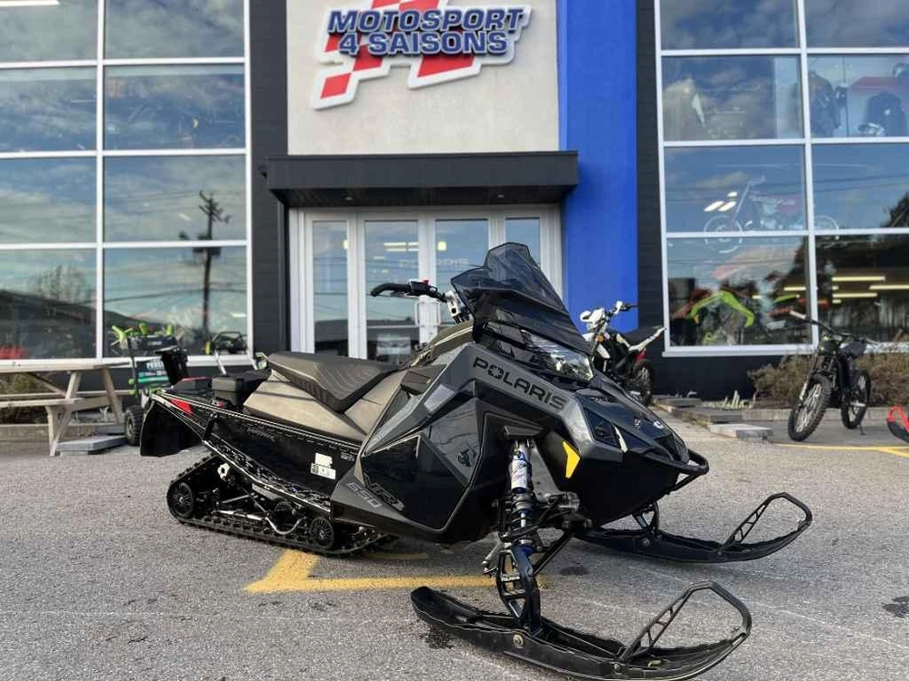 Polaris 650 Indy Vr1 X 1.35 2021 alt