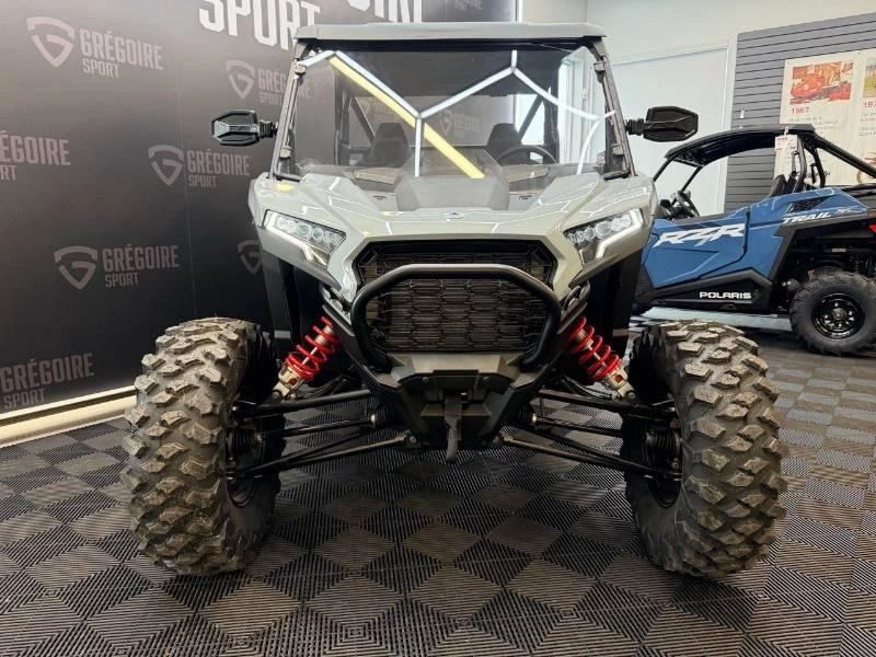 Polaris Rzr Xp 1000 Premium 2025 alt