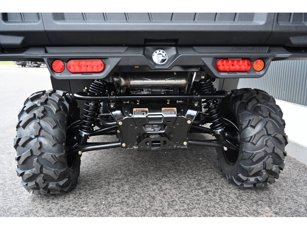 2025 Can-am Defender Pro Xt Hd10 alt
