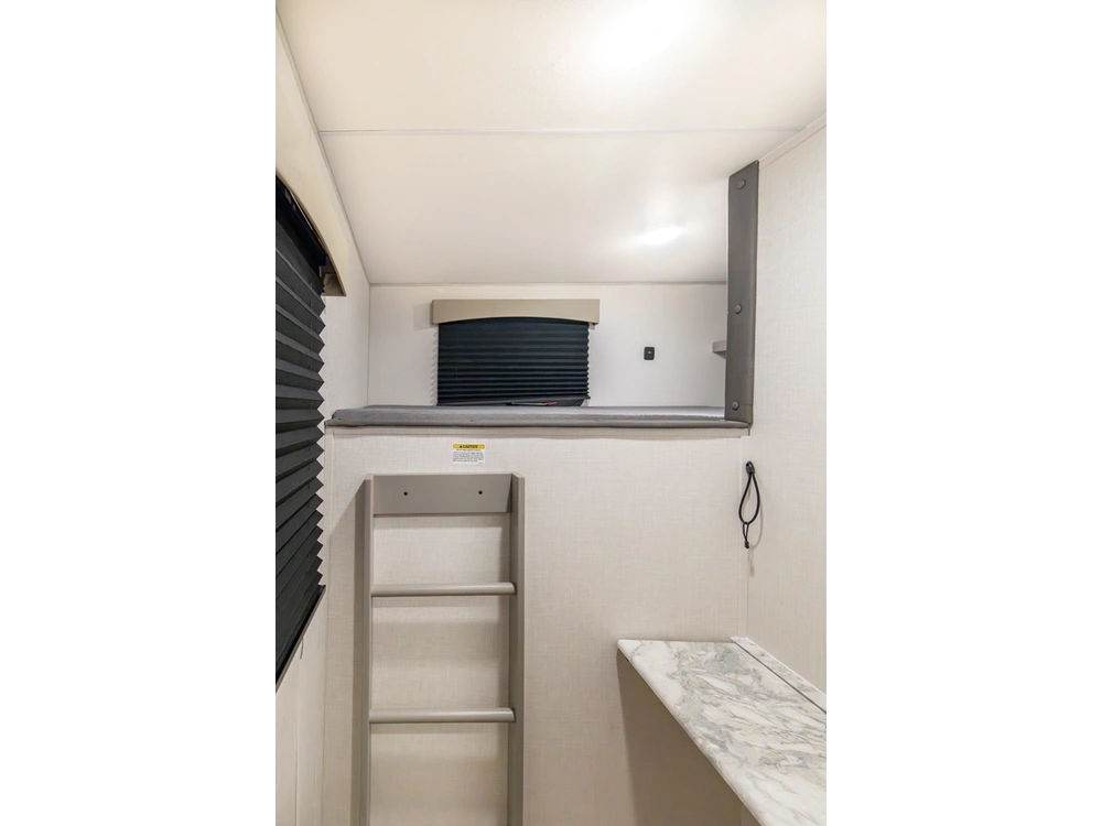 2026 Forest River Viking 282dorm alt