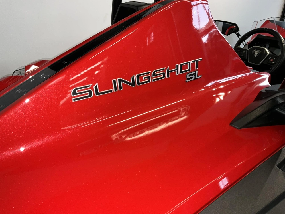 Polaris Slingshot Sl 2022 alt