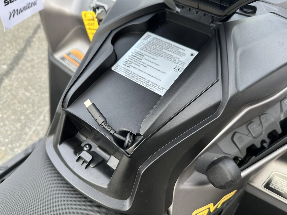 2025 Can-am Outlander Xt 850 alt