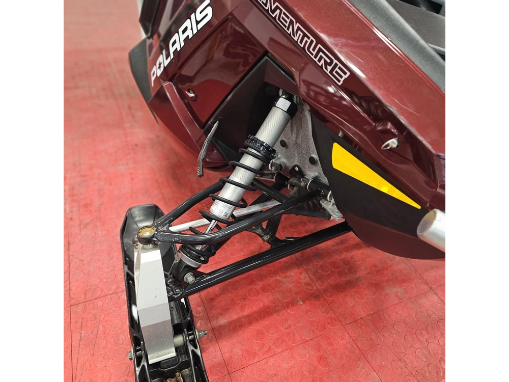 2022 Polaris 550 Indy Adventure 144 Es alt