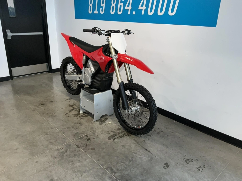 Stark Future Mx 2024 alt