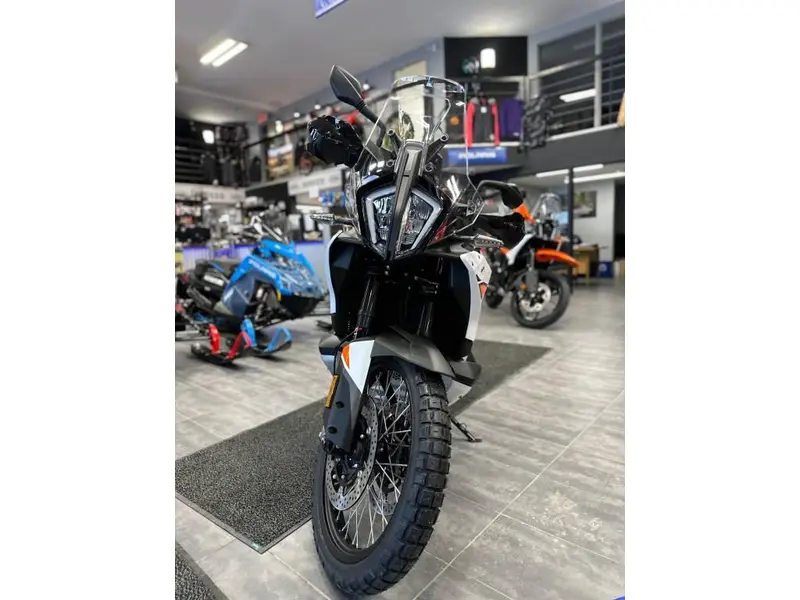 2026 KTM 790 ADVENTURE thumbnail 10