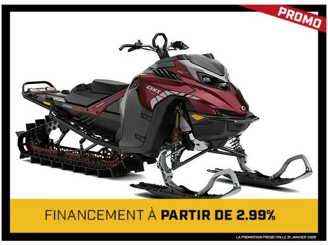 Ski-Doo SHREDDER DS 3900 850 E-TEC PowderMax X-Light 3.0'' SHOT w/ 10.25'' Touchscreen 2026