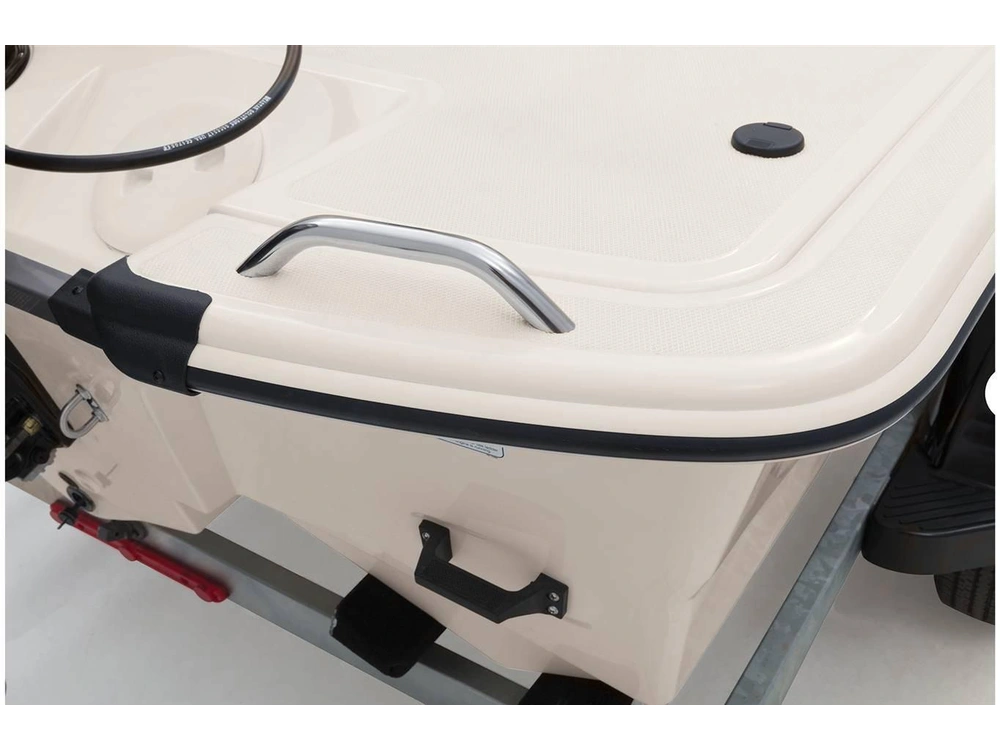 2023 Mako Pro Skiff 17cc 75 Elpt 4s Std alt