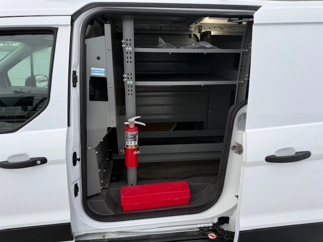 2020 Ford Transit Connect Xl alt