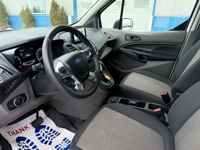 2020 Ford Transit Connect Xl alt