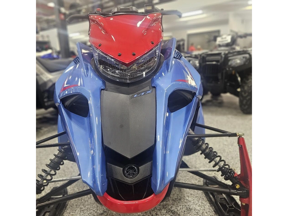 2024 Yamaha Sidewinder L-tx Se alt