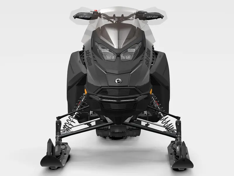 2026 Ski-Doo BackCountry Adrenaline 850 E-TEC