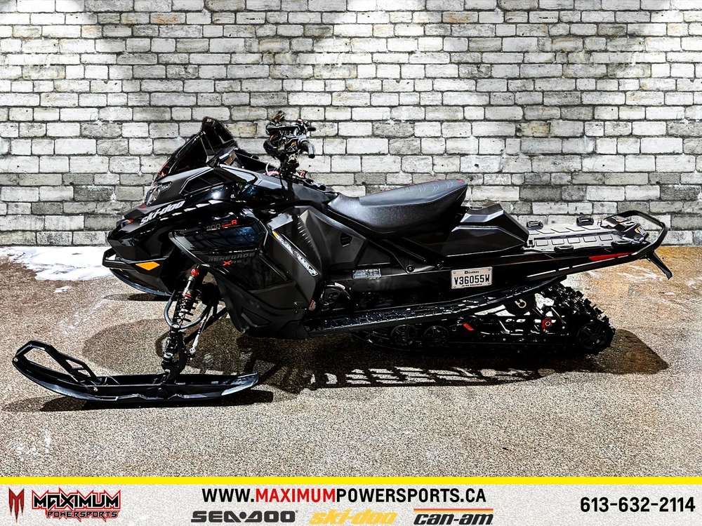 Ski-doo Renegade 900 X-rs Ace Turbo R (rev-g4) Es.r 2024 alt