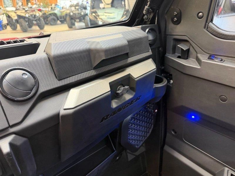 Polaris Ranger Xp 1000 Northstar Edition Ultimate 2026 alt