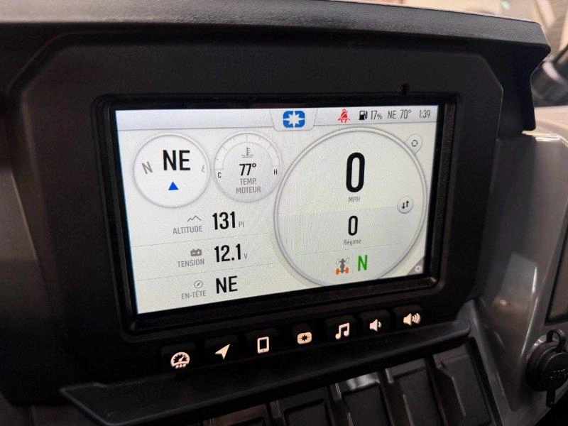 Polaris Rzr Xp 1000 Premium 2025 alt