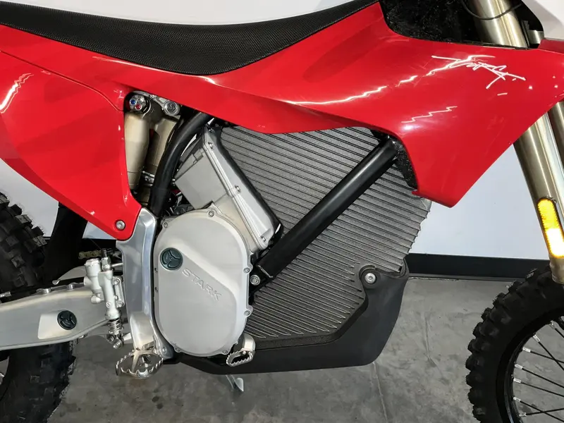 2025 Stark Future Enduro thumbnail 5