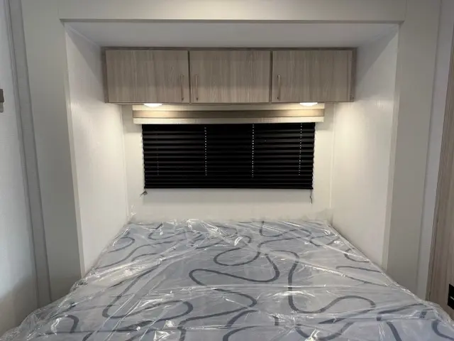 East West by Forest River Entrada 2200S 2026