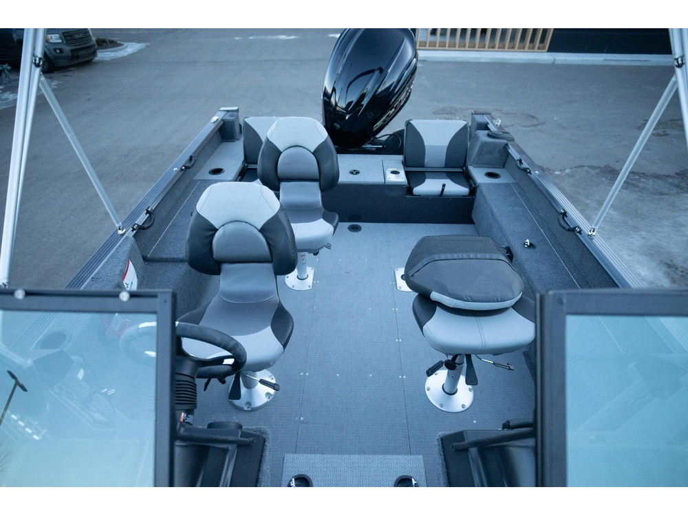 2025 G3 Boats Av19sf Av19sf alt