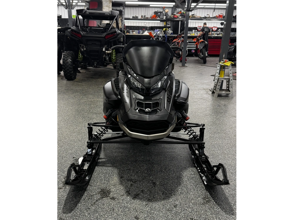 Bombardier Machz 2022 alt