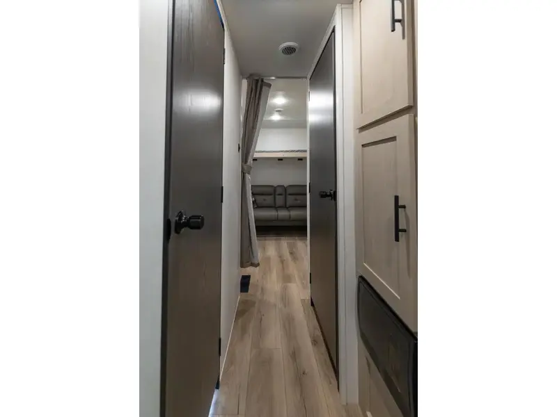 2026 Coachmen Shasta I-5 Edition 530BQB