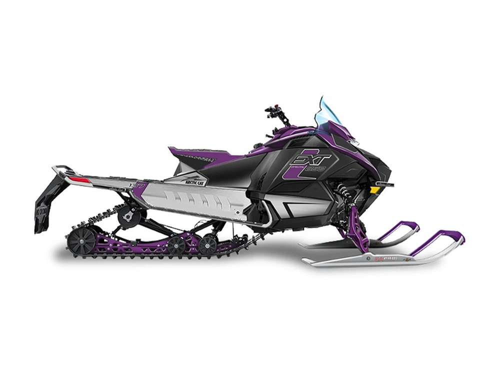 Arctic Cat Ext Special 858 Atac 2026 alt