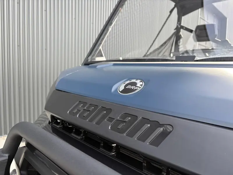 2026 Can-Am Defender XT HD11 8CTB thumbnail 15