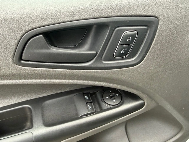 2020 Ford Transit Connect Xl alt